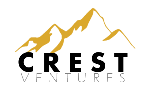 Crest Ventures – Limitless Possibilities, One Vision